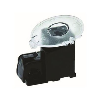 Luce di cortesia montaggio su retrovisore per LAND ROVER DISCOVERY SPORT dal 2014 lato sinistro guidatore Codice OEM J9C9220