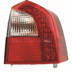 Fanale posteriore esterno led per VOLVO V70 dal 2013 lato destro passeggero