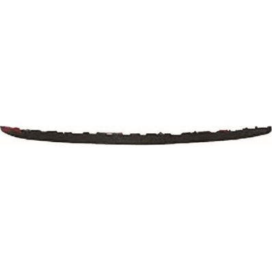 Spoiler paraurto anteriore per HYUNDAI i20 dal 2012 al 2014 Codice OEM 865901J500