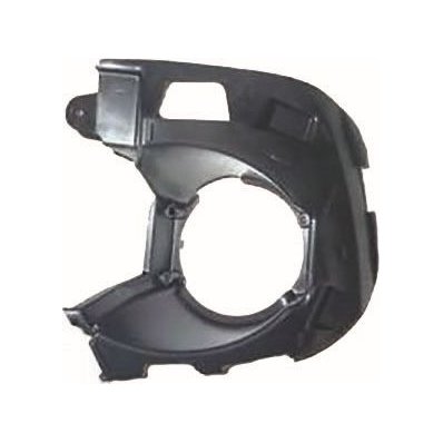 Supporto fendinebbia per OPEL VIVARO dal 2014 al 2018 lato sinistro guidatore Codice OEM 269167471R
