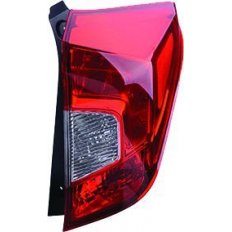 Fanale posteriore led per HONDA JAZZ dal 2015 al 2017 lato destro passeggero