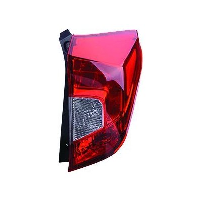 Fanale posteriore led per HONDA JAZZ dal 2015 al 2017 lato destro passeggero Codice OEM 33500T5AG11