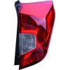 Fanale posteriore led per HONDA JAZZ dal 2015 al 2017 lato destro passeggero