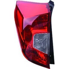Fanale posteriore led per HONDA JAZZ dal 2015 al 2017 lato sinistro guidatore