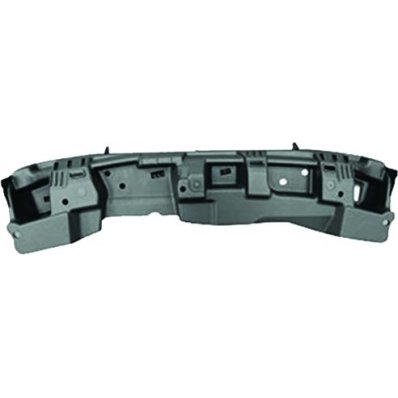 Rinforzo paraurto anteriore plastica per CITROEN C1 dal 2014 Codice OEM 1612229180