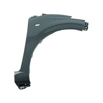 Parafango anteriore per CITROEN C1 dal 2014 lato destro passeggero Codice OEM B000910980