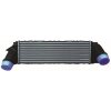 Intercooler per BMW X3 F25 dal 2011 al 2014