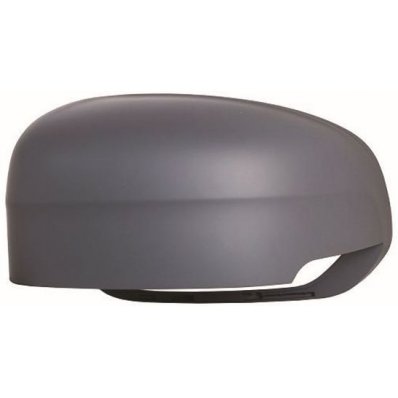 Calotta retrovisore verniciabile per VOLVO S90-V90 dal 2016 lato sinistro guidatore Codice OEM 39844955