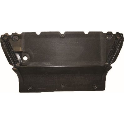 Riparo sottomotore per AUDI A4 dal 2015 al 2019 Codice OEM 8W0863821B