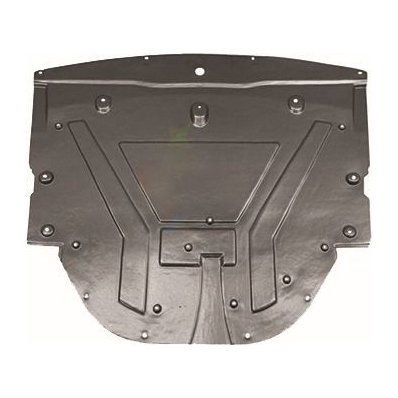 Riparo sottomotore per RENAULT KADJAR dal 2018 Codice OEM 758924EA0A