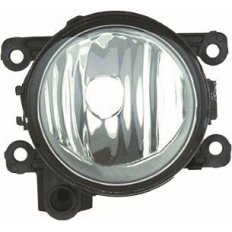 Fendinebbia per RENAULT KADJAR dal 2018 lato sinistro guidatore