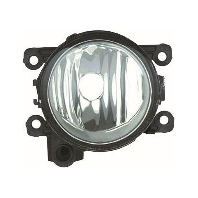 Fendinebbia per RENAULT KADJAR dal 2018 lato sinistro guidatore Codice OEM 261550885R