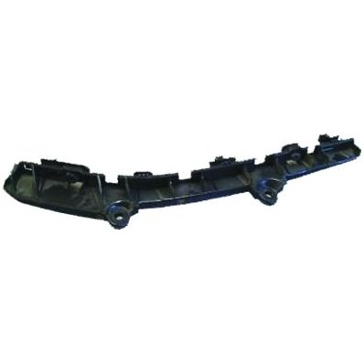 Staffa paraurto posteriore laterale per RENAULT KADJAR dal 2018 lato destro passeggero Codice OEM 850446345R