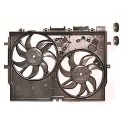 Elettroventola per FIAT DUCATO dal 2014 Codice OEM 1393264080