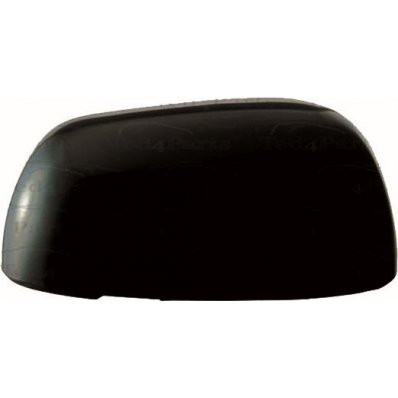 Calotta retrovisore verniciabile con foro freccia per KIA PICANTO dal 2011 al 2015 lato destro passeggero Codice OEM 876231Y100