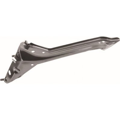 Staffa rinforzo parafango ant. per AUDI Q5 dal 2012 al 2016 lato destro passeggero Codice OEM 8R0821136