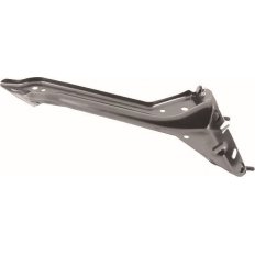 Staffa rinforzo parafango ant. per AUDI Q5 dal 2012 al 2016 lato sinistro guidatore