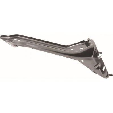 Staffa rinforzo parafango ant. per AUDI Q5 dal 2012 al 2016 lato sinistro guidatore Codice OEM 8R0821135