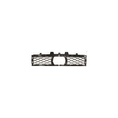 Griglia centrale paraurto per active cruise control per BMW X5 G05 dal 2018 Codice OEM 51118069211