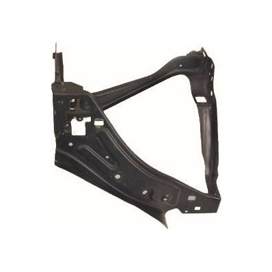 Sede faro per MERCEDES-BENZ GLK X204 dal 2008 al 2012 lato destro passeggero Codice OEM A2046200891