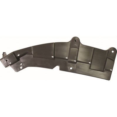Riparo sottoparaurto anteriore per SUZUKI SWIFT dal 2017 lato destro passeggero Codice OEM 7172268R00000