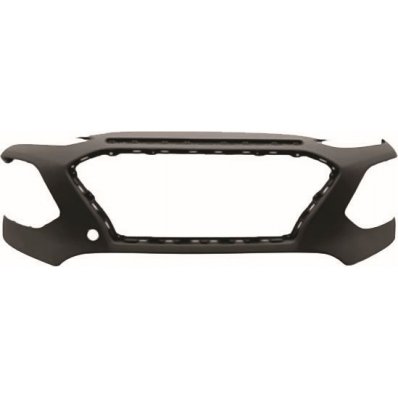 Paraurto anteriore verniciabile superiore per HYUNDAI KONA dal 2017 Codice OEM 86511J9000