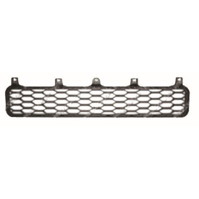 Griglia centrale paraurto inferiore per SUZUKI JIMNY dal 2018 Codice OEM 7172178R005PK