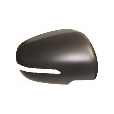 Calotta retrovisore verniciabile mod. con freccia per SUZUKI VITARA dal 2018 lato destro passeggero Codice OEM 8471861M2026U