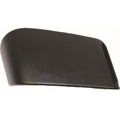 Mostrina copriviti retrovisore per FIAT 500 dal 2018 lato destro passeggero Codice OEM 735604652
