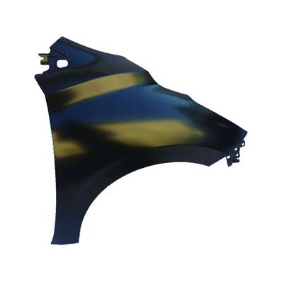 Parafango anteriore per NISSAN MICRA K14 dal 2017 lato destro passeggero Codice OEM 631005FA0J