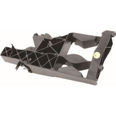 Supporto interno faro per AUDI A6 dal 2016 lato destro passeggero Codice OEM 4G0805608A