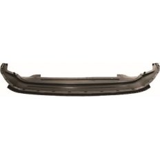 Spoiler paraurto anteriore nero per VOLKSWAGEN GOLF  VII dal 2016