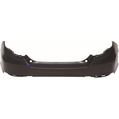 Paraurto posteriore verniciabile 4 porte per FIAT TIPO dal 2015 Codice OEM 735637890