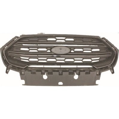 Griglia radiatore per FORD ECOSPORT dal 2017 Codice OEM GN15-17B968-AAW
