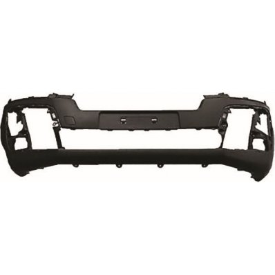 Paraurto anteriore verniciabile per OPEL VIVARO dal 2019 Codice OEM 1614346380