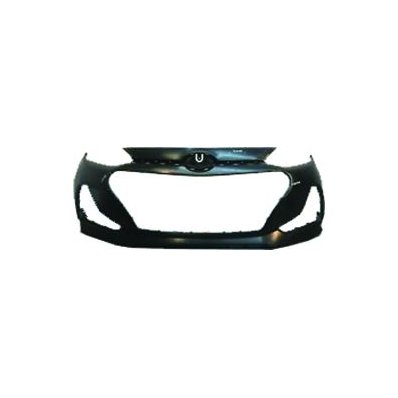 Paraurto anteriore per HYUNDAI i10 dal 2016 Codice OEM 86511B9500