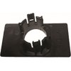 Supporto sensori paraurto anteriore laterale per VOLKSWAGEN GOLF  VII dal 2012 al 2016 lato sinistro guidatore