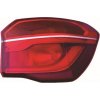 Fanale posteriore esterno led per BMW X1 F48 dal 2015 al 2019 lato destro passeggero