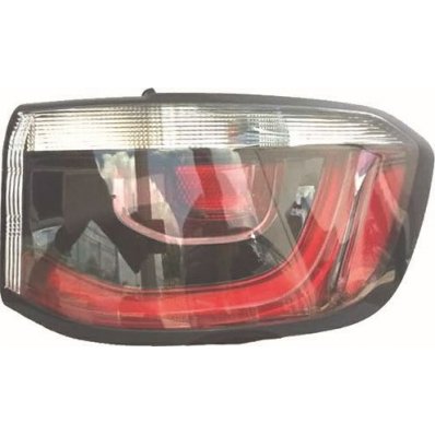 Fanale posteriore esterno led per JEEP COMPASS dal 2016 lato destro passeggero Codice OEM K55112682AE