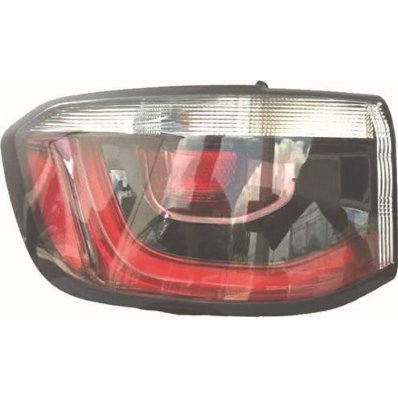 Fanale posteriore esterno led per JEEP COMPASS dal 2016 lato sinistro guidatore Codice OEM K55112683AE