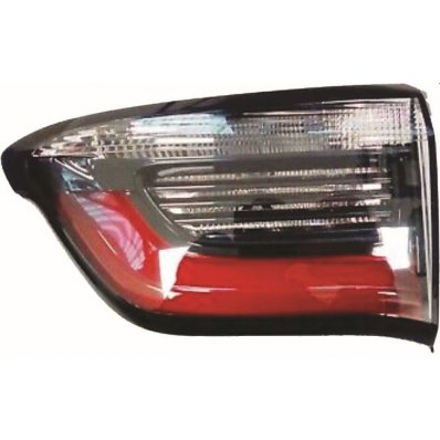 Fanale posteriore interno led per JEEP COMPASS dal 2016 lato destro passeggero Codice OEM K55112684AB