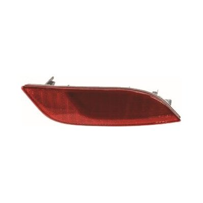 Fanale retronebbia per JEEP COMPASS dal 2016 lato destro passeggero Codice OEM K55112674AA