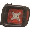 Fanale posteriore mod. sport per JEEP RENEGADE dal 2014 al 2018 lato destro passeggero