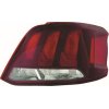 Fanale posteriore per PEUGEOT 301 dal 2017 lato destro passeggero
