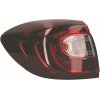 Fanale posteriore esterno per RENAULT CAPTUR dal 2017 al 2019 lato sinistro guidatore