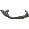 Sede faro per BMW 1 E87 dal 2004 al 2007 lato destro passeggero