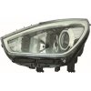 Proiettore H7+H7+H3 per HYUNDAI i30 dal 2016 lato sinistro guidatore