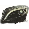 Proiettore xenon per MERCEDES-BENZ GLA dal 2014 al 2016 lato sinistro guidatore