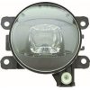 Fendinebbia led per RENAULT CAPTUR dal 2017 al 2019 lato destro passeggero