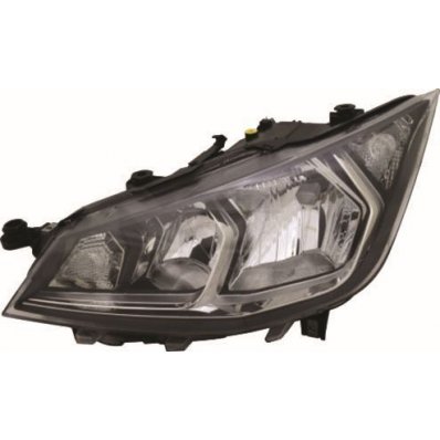 Proiettore DRL per SEAT ARONA dal 2017 lato sinistro guidatore Codice OEM 6F1941005A
